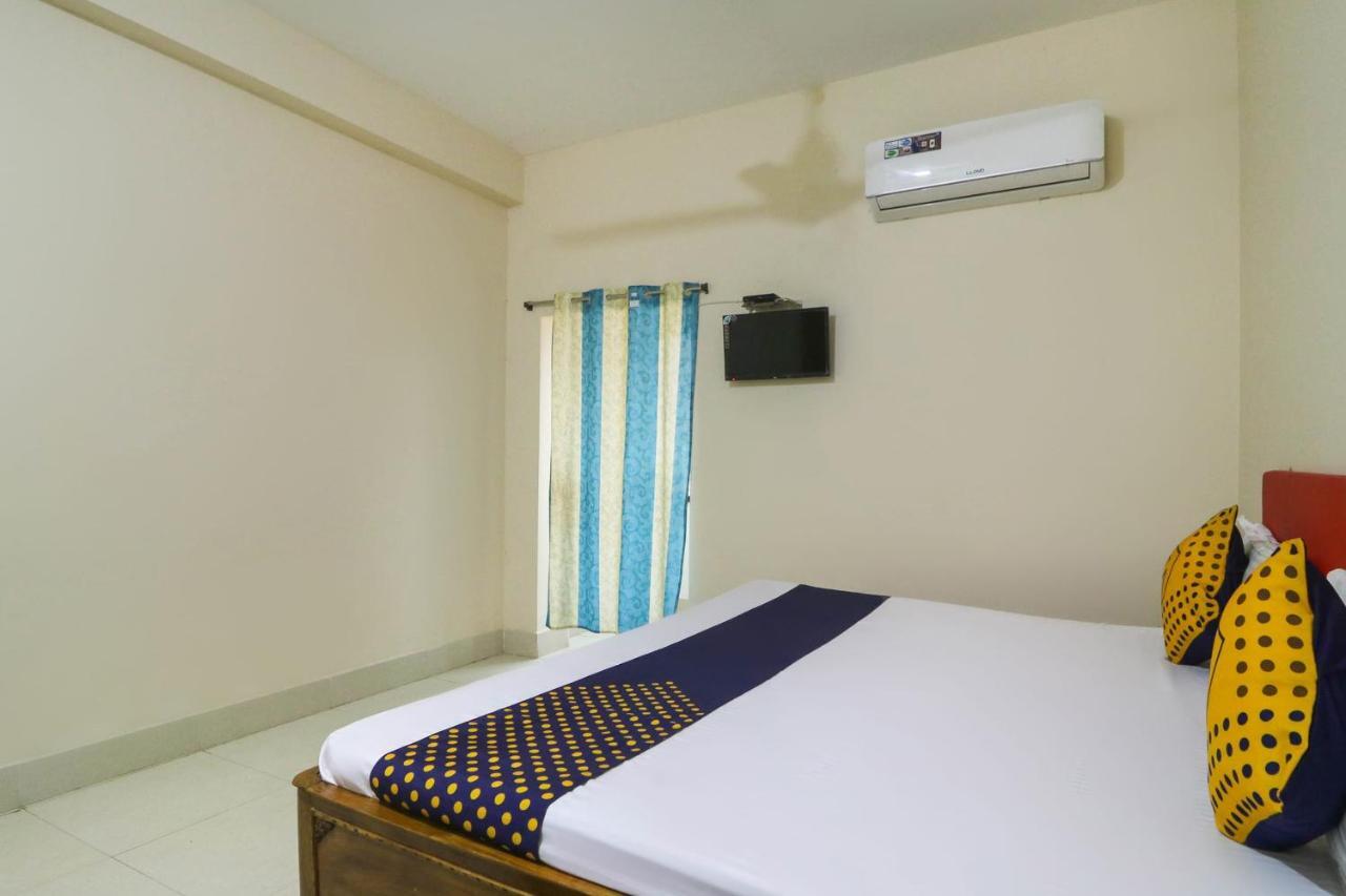 Spot On 68151 Prafulla Palace Ξενοδοχείο Jatani Εξωτερικό φωτογραφία