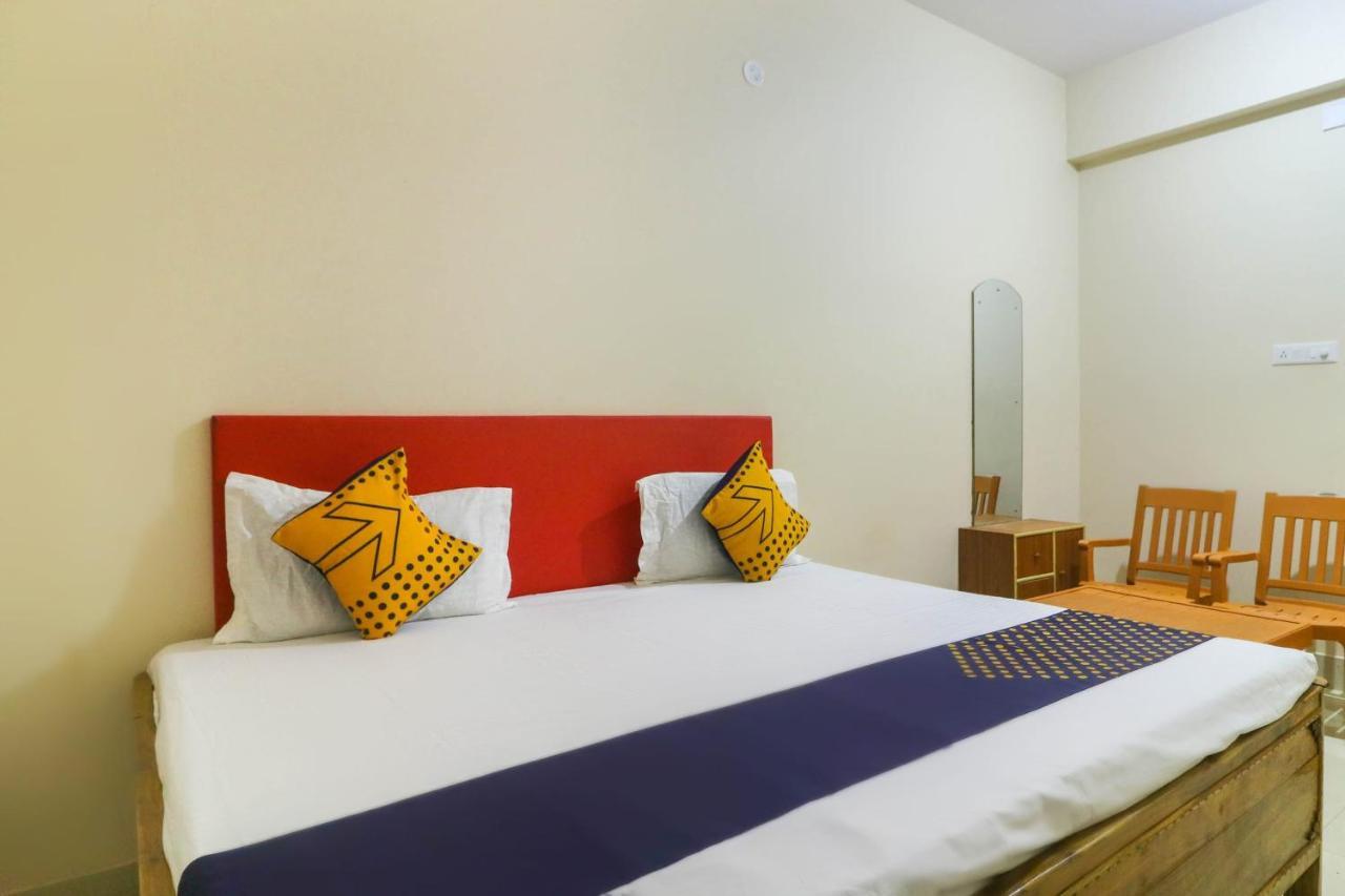 Spot On 68151 Prafulla Palace Ξενοδοχείο Jatani Εξωτερικό φωτογραφία
