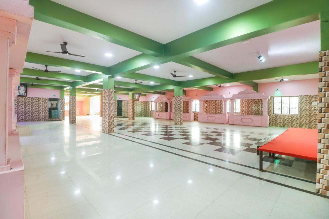 Spot On 68151 Prafulla Palace Ξενοδοχείο Jatani Εξωτερικό φωτογραφία