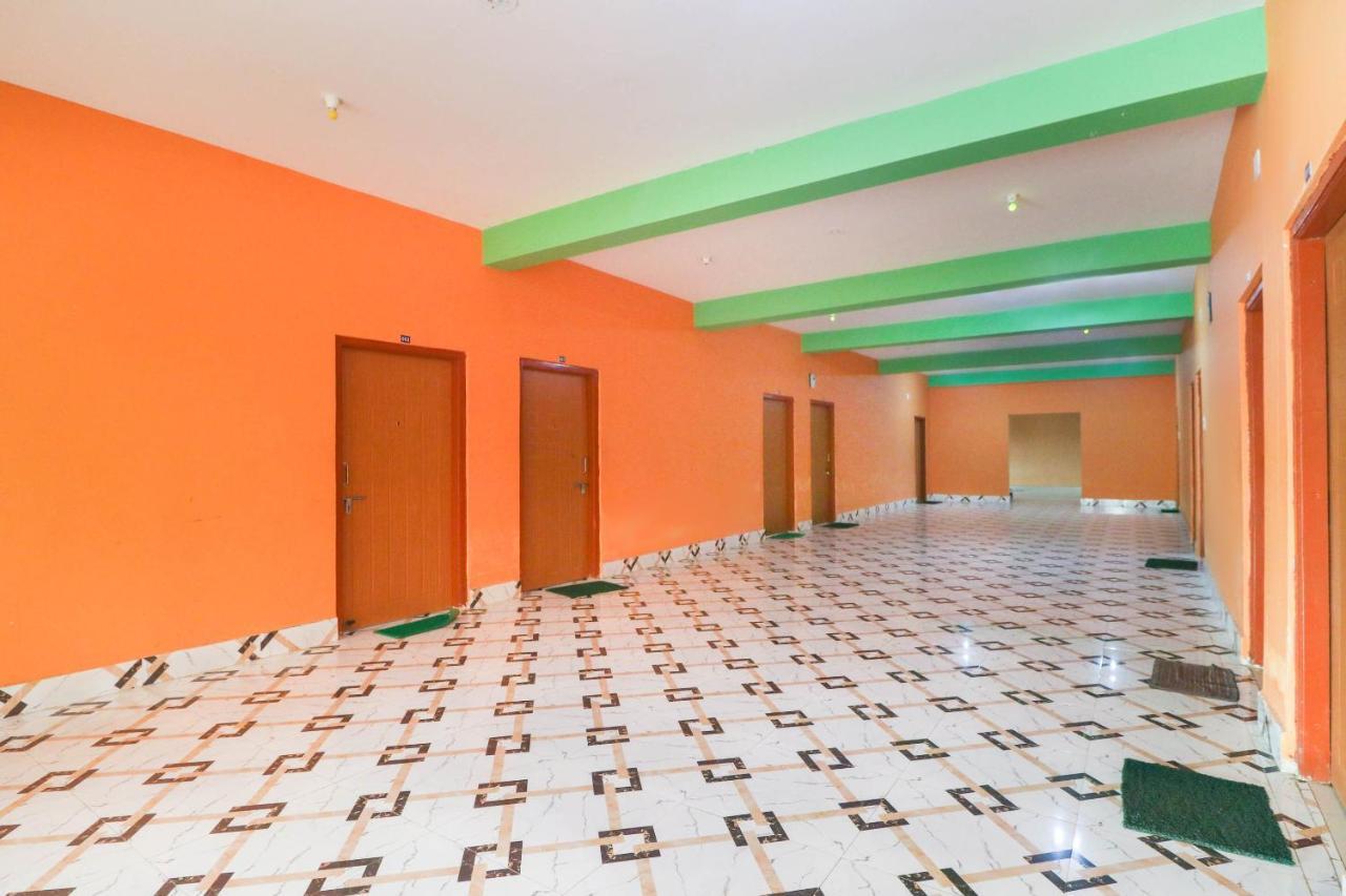 Spot On 68151 Prafulla Palace Ξενοδοχείο Jatani Εξωτερικό φωτογραφία