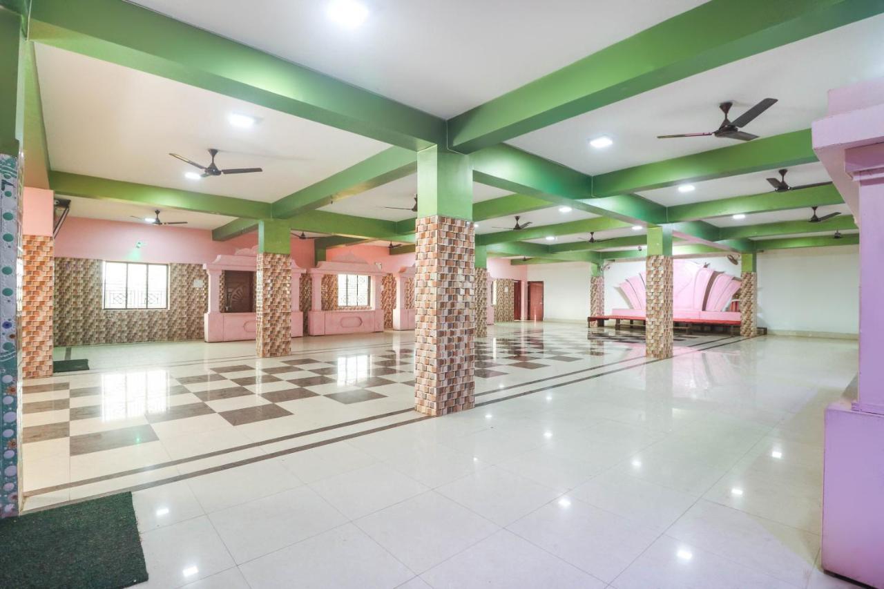 Spot On 68151 Prafulla Palace Ξενοδοχείο Jatani Εξωτερικό φωτογραφία