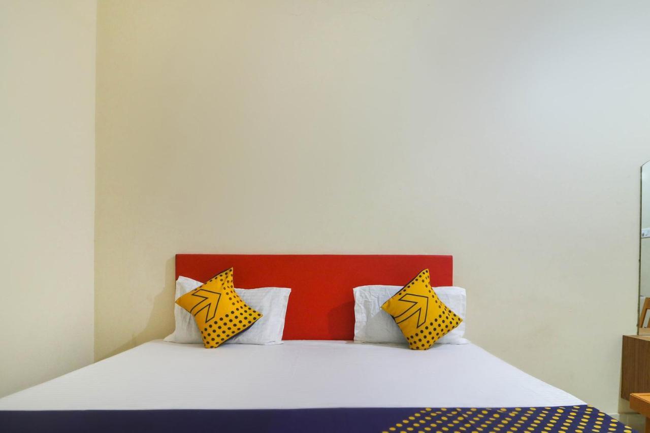 Spot On 68151 Prafulla Palace Ξενοδοχείο Jatani Εξωτερικό φωτογραφία