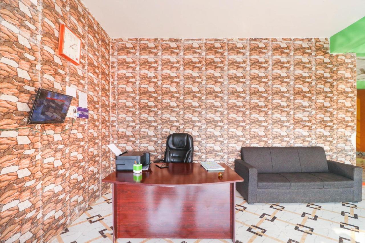 Spot On 68151 Prafulla Palace Ξενοδοχείο Jatani Εξωτερικό φωτογραφία
